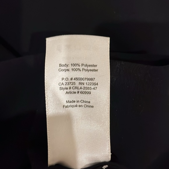 Wilfred Pozzi Blouse - Picture 4 of 4